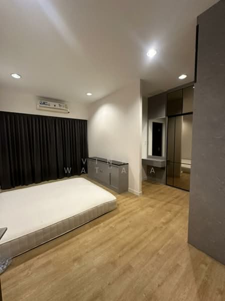 Siamese Blossom @ Fashion, Bangkok, Soi Ramindra 64, Khan Na Yao, Bangkok, 4 Bedrooms, 145 sqm, Townhouse For Sale, by Vinai Wattana, 500433509 - DDproperty.com