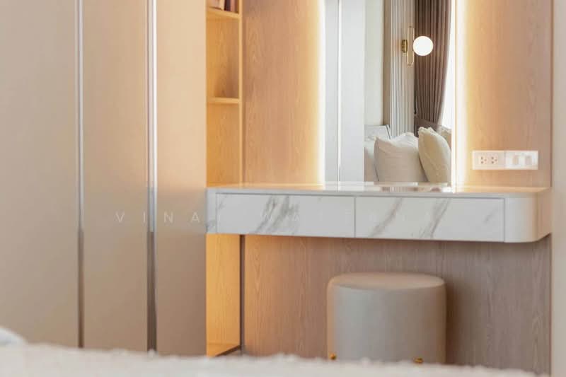 Noble Reveal, Bangkok, 36 Soi Sukhumvit 63, Ekamai Road, Phra Kanong Nua, Watthana, Bangkok, 1 Bedroom, 45 sqm, Condo For Rent, by Vinai Wattana, 500433510 - DDproperty.com
