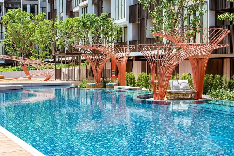 Kawa Haus : คาวะ เฮาส์, กรุงเทพ, 95 ซอย ริมคลอง, พระโขนงเหนือ, วัฒนา, กรุงเทพ, 33 ตร.ม., คอนโด ขาย, โดย Thachaya Buanong, 500433512 - DDproperty.com