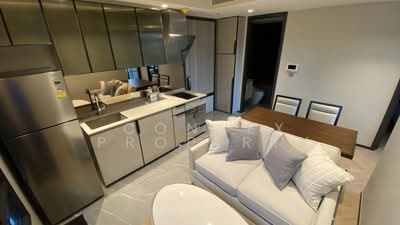 For Rent - The Reserve Sukhumvit 61, Bangkok
