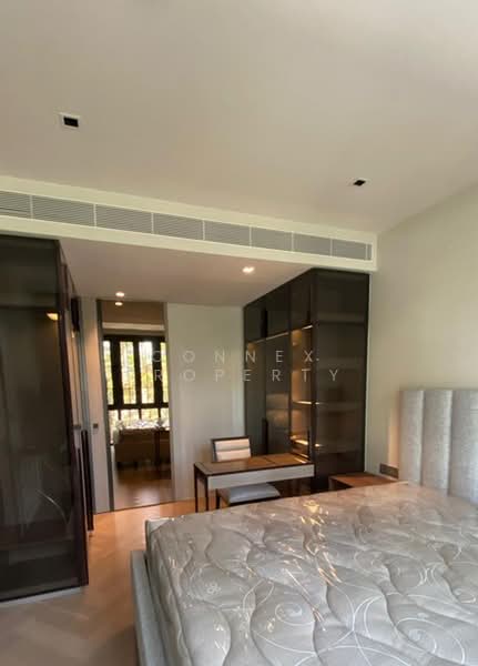 The Reserve Sukhumvit 61, Bangkok, 78 Soi Sukhumvit 61, Khlong Tan Nua, Watthana, Bangkok, 2 Bedrooms, 47 sqm, Condo For Rent, by Connex Property, 500433513 - DDproperty.com