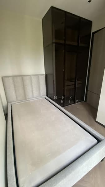 The Reserve Sukhumvit 61, Bangkok, 78 Soi Sukhumvit 61, Khlong Tan Nua, Watthana, Bangkok, 2 Bedrooms, 47 sqm, Condo For Rent, by Connex Property, 500433513 - DDproperty.com