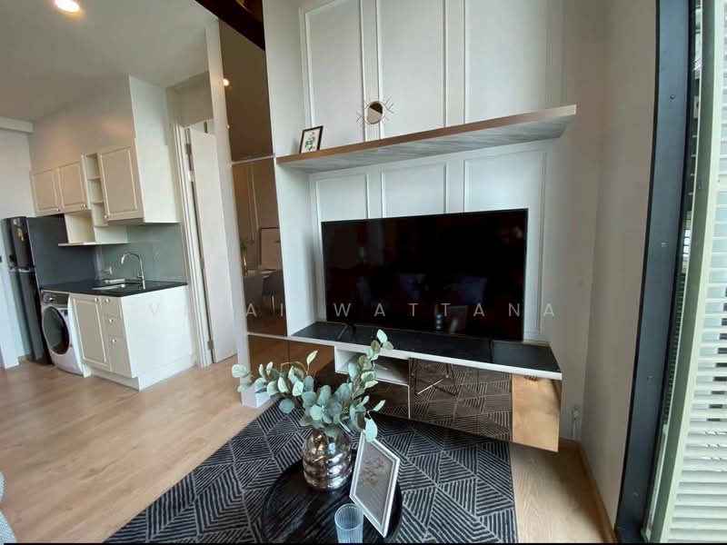 Noble Recole, Bangkok, 77 Soi Sukhumvit 19 Sukhumvit Road, Khlongtoei Nua, Watthana, Bangkok, 2 Bedrooms, 53 sqm, Condo For Rent, by Vinai Wattana, 500433515 - DDproperty.com