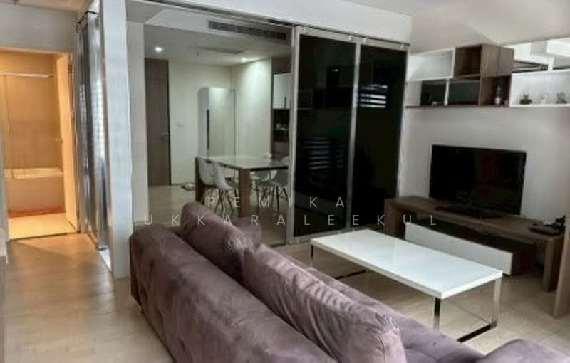 Noble Remix, Bangkok, 772 Soi Sukhumvit 36, Sukhumvit Road, Khong Tan, Khlong Toei, Bangkok, 1 Bedroom, 45 sqm, Condo For Sale, by Pemika Aukkaraleekul, 500433517 - DDproperty.com