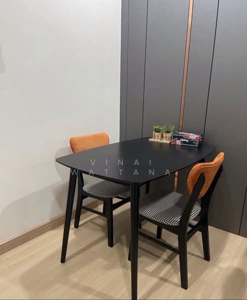 Supalai Loft Yaek Fai Chai Station, Bangkok, 351 Charan Sanitwong Road 31 Alley, Bang Khun Sri, Bangkok Noi, Bangkok, 1 Bedroom, 47 sqm, Condo For Rent, by Vinai Wattana, 500433518 - DDproperty.com