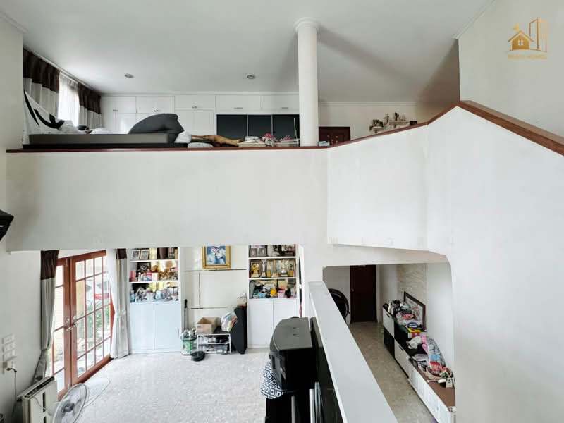 Supalai Montara Pinklao-Phutthamonthon Sai 1, Bangkok, Phutthamonthon Sai 1 Road, Chim Plee, Taling Chan, Bangkok, 6 Bedrooms, 254 sqm, Single Detached House For Sale, by ณัฐพล ชือไพเวสน์, 500433522 - DDproperty.com