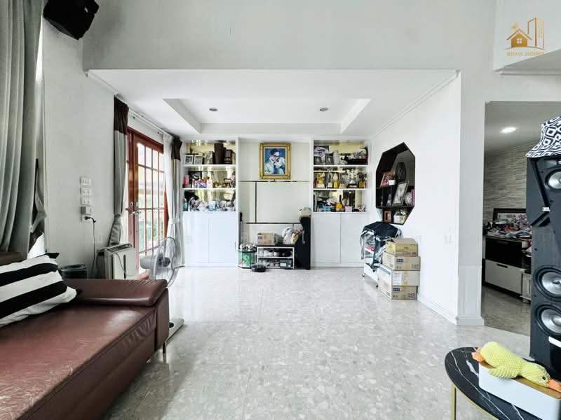 Supalai Montara Pinklao-Phutthamonthon Sai 1, Bangkok, Phutthamonthon Sai 1 Road, Chim Plee, Taling Chan, Bangkok, 6 Bedrooms, 254 sqm, Single Detached House For Sale, by ณัฐพล ชือไพเวสน์, 500433522 - DDproperty.com