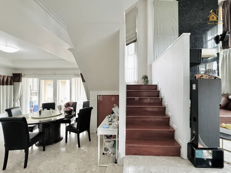 Supalai Montara Pinklao-Phutthamonthon Sai 1, Bangkok, Phutthamonthon Sai 1 Road, Chim Plee, Taling Chan, Bangkok, 6 Bedrooms, 254 sqm, Single Detached House For Sale, by ณัฐพล ชือไพเวสน์, 500433522 - DDproperty.com