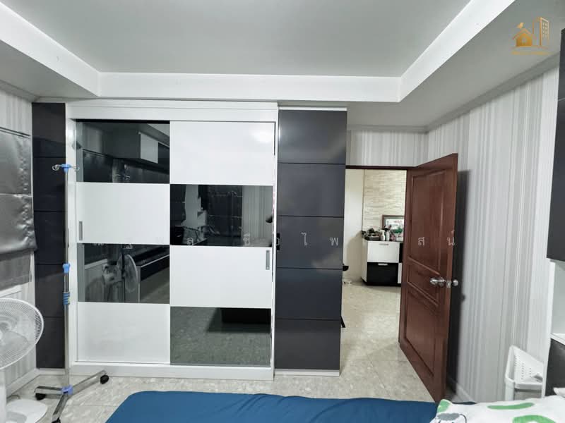 Supalai Montara Pinklao-Phutthamonthon Sai 1, Bangkok, Phutthamonthon Sai 1 Road, Chim Plee, Taling Chan, Bangkok, 6 Bedrooms, 254 sqm, Single Detached House For Sale, by ณัฐพล ชือไพเวสน์, 500433522 - DDproperty.com