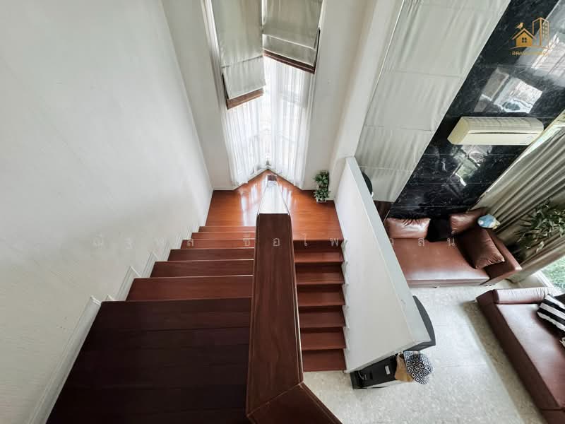 Supalai Montara Pinklao-Phutthamonthon Sai 1, Bangkok, Phutthamonthon Sai 1 Road, Chim Plee, Taling Chan, Bangkok, 6 Bedrooms, 254 sqm, Single Detached House For Sale, by ณัฐพล ชือไพเวสน์, 500433522 - DDproperty.com