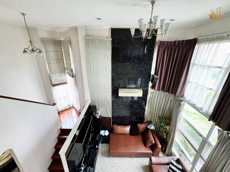 Supalai Montara Pinklao-Phutthamonthon Sai 1, Bangkok, Phutthamonthon Sai 1 Road, Chim Plee, Taling Chan, Bangkok, 6 Bedrooms, 254 sqm, Single Detached House For Sale, by ณัฐพล ชือไพเวสน์, 500433522 - DDproperty.com
