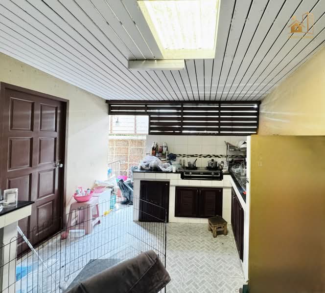 Supalai Montara Pinklao-Phutthamonthon Sai 1, Bangkok, Phutthamonthon Sai 1 Road, Chim Plee, Taling Chan, Bangkok, 6 Bedrooms, 254 sqm, Single Detached House For Sale, by ณัฐพล ชือไพเวสน์, 500433522 - DDproperty.com