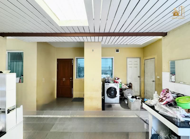 Supalai Montara Pinklao-Phutthamonthon Sai 1, Bangkok, Phutthamonthon Sai 1 Road, Chim Plee, Taling Chan, Bangkok, 6 Bedrooms, 254 sqm, Single Detached House For Sale, by ณัฐพล ชือไพเวสน์, 500433522 - DDproperty.com