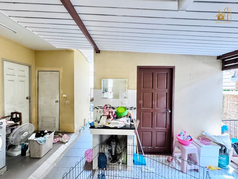 Supalai Montara Pinklao-Phutthamonthon Sai 1, Bangkok, Phutthamonthon Sai 1 Road, Chim Plee, Taling Chan, Bangkok, 6 Bedrooms, 254 sqm, Single Detached House For Sale, by ณัฐพล ชือไพเวสน์, 500433522 - DDproperty.com