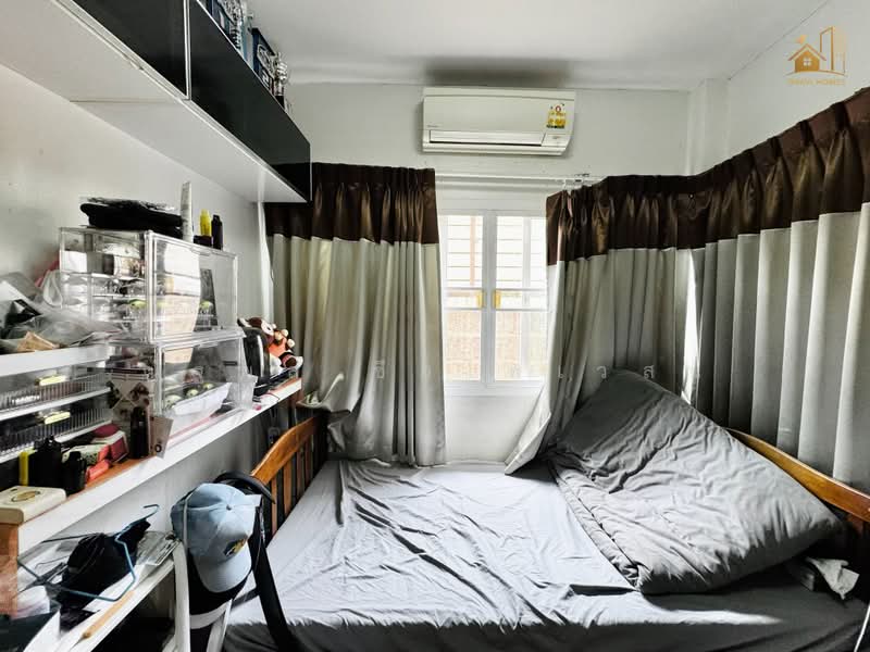 Supalai Montara Pinklao-Phutthamonthon Sai 1, Bangkok, Phutthamonthon Sai 1 Road, Chim Plee, Taling Chan, Bangkok, 6 Bedrooms, 254 sqm, Single Detached House For Sale, by ณัฐพล ชือไพเวสน์, 500433522 - DDproperty.com