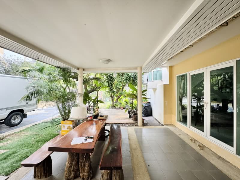 Supalai Montara Pinklao-Phutthamonthon Sai 1, Bangkok, Phutthamonthon Sai 1 Road, Chim Plee, Taling Chan, Bangkok, 6 Bedrooms, 254 sqm, Single Detached House For Sale, by ณัฐพล ชือไพเวสน์, 500433522 - DDproperty.com