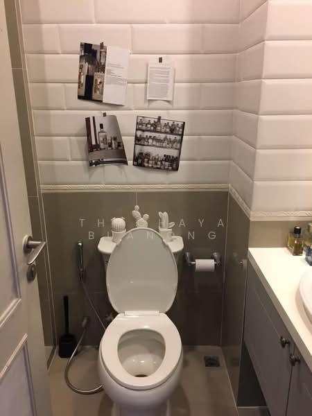 The Editor Saphan Khwai, Bangkok, 1555 Phahonyothin Rd, Samsen Nai, Phaya Thai, Bangkok, Studio, 28 sqm, Condo For Sale, by Thachaya Buanong, 500433523 - DDproperty.com