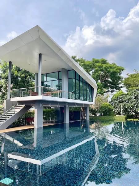 undefined, กรุงเทพ, ลาดพร้าว, กรุงเทพ, 168 ตร.ม., บ้านเดี่ยว ขาย, โดย Pemika Aukkaraleekul, 500433530 - DDproperty.com