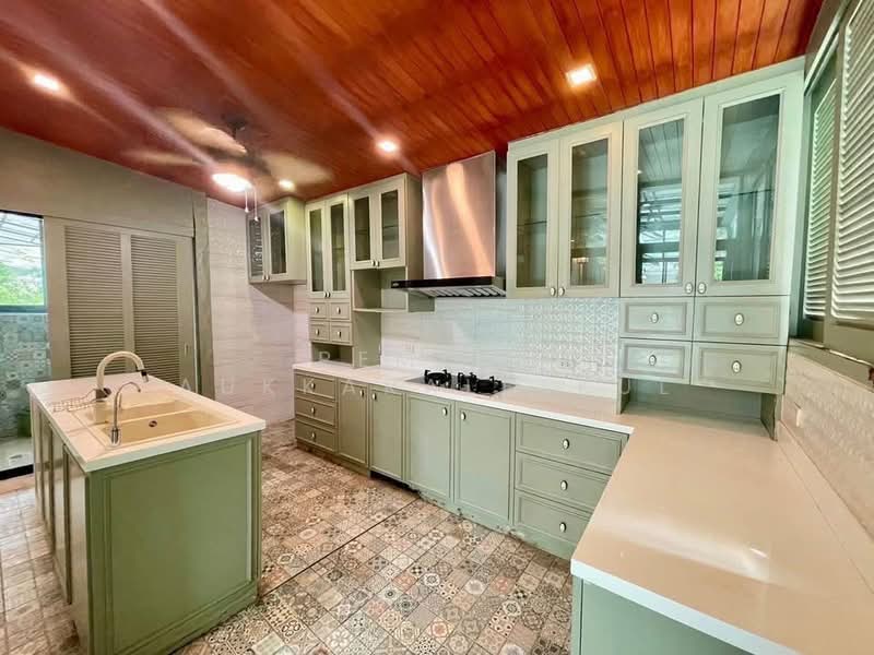 undefined, Bangkok, Lat Phrao, Bangkok, 3 Bedrooms, 168 sqm, Single Detached House For Sale, by Pemika Aukkaraleekul, 500433530 - DDproperty.com