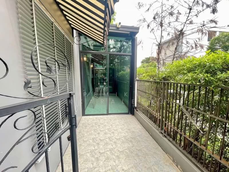 undefined, Bangkok, Lat Phrao, Bangkok, 3 Bedrooms, 168 sqm, Single Detached House For Sale, by Pemika Aukkaraleekul, 500433530 - DDproperty.com