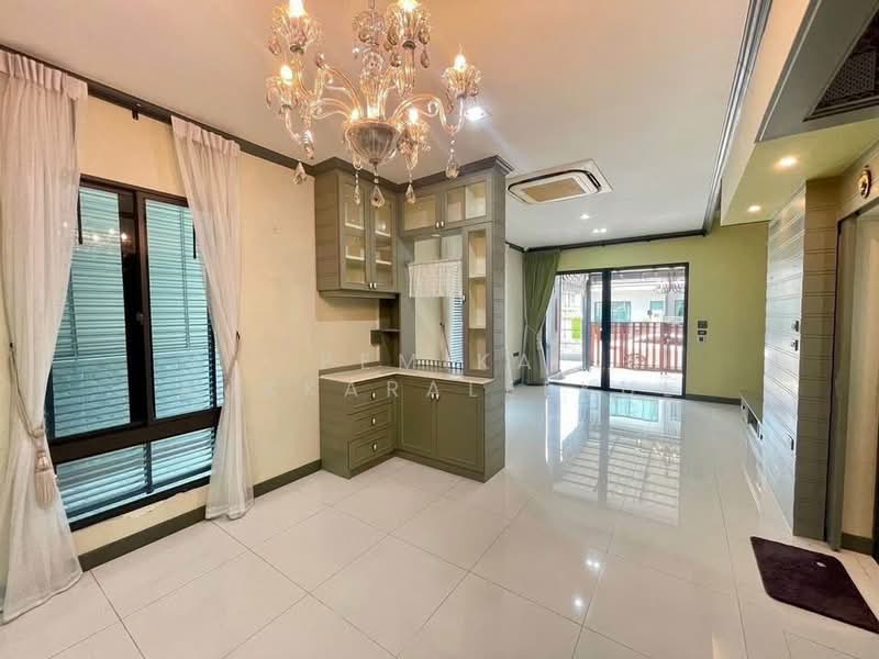 undefined, กรุงเทพ, ลาดพร้าว, กรุงเทพ, 168 ตร.ม., บ้านเดี่ยว ขาย, โดย Pemika Aukkaraleekul, 500433530 - DDproperty.com