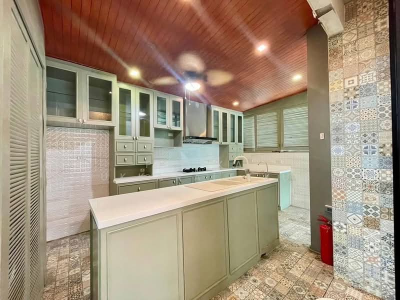 undefined, กรุงเทพ, ลาดพร้าว, กรุงเทพ, 168 ตร.ม., บ้านเดี่ยว ขาย, โดย Pemika Aukkaraleekul, 500433530 - DDproperty.com