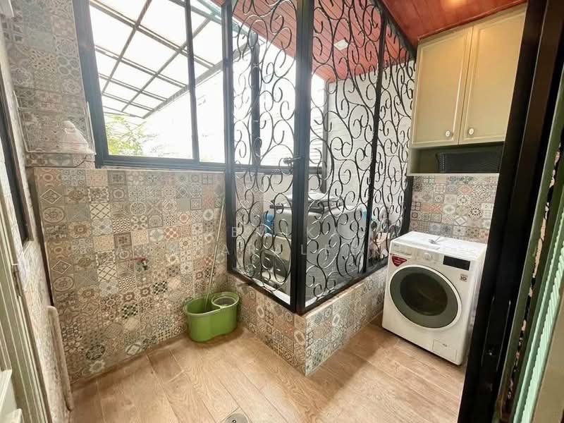 undefined, กรุงเทพ, ลาดพร้าว, กรุงเทพ, 168 ตร.ม., บ้านเดี่ยว ขาย, โดย Pemika Aukkaraleekul, 500433530 - DDproperty.com