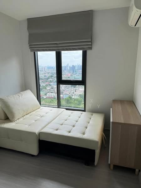 The Parkland Phetkasem 56, Bangkok, Phetkasem Road, Bang Wa, Phasi Charoen, Bangkok, 2 Bedrooms, 62 sqm, Condo For Rent, by Connex Property, 500433534 - DDproperty.com