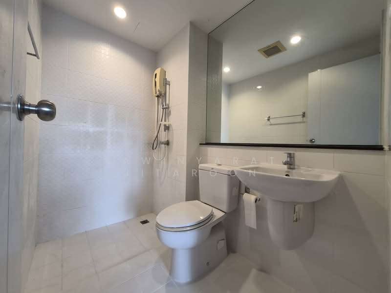 The Tree Interchange, Bangkok, Pracharat Sai 2 Road, Bang Sue, Bangkok, 1 Bedroom, 36 sqm, Condo For Rent, by Kawinyarat Jitaroon, 500433537 - DDproperty.com