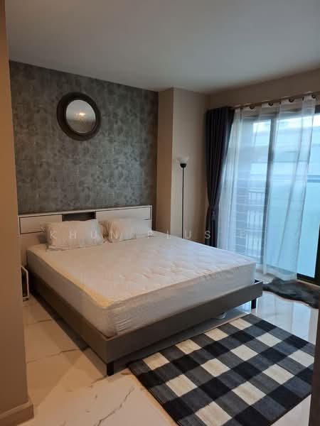 Noble Solo, Bangkok, 988 Thong Lo, Khlong Tan Nua, Watthana, Bangkok, 1 Bedroom, 53 sqm, Condo For Rent, by Khun Plus P., 500433541 - DDproperty.com