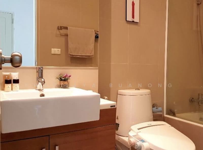 Noble Reveal, Bangkok, 36 Soi Sukhumvit 63, Ekamai Road, Phra Kanong Nua, Watthana, Bangkok, 1 Bedroom, 53 sqm, Condo For Sale, by Thachaya Buanong, 500433545 - DDproperty.com