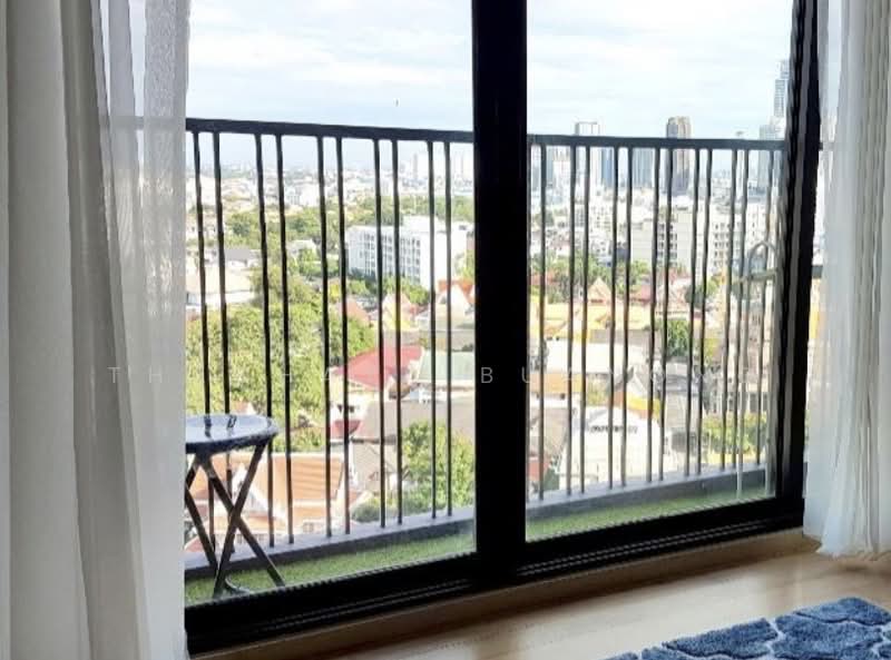 Noble Reveal, Bangkok, 36 Soi Sukhumvit 63, Ekamai Road, Phra Kanong Nua, Watthana, Bangkok, 1 Bedroom, 53 sqm, Condo For Sale, by Thachaya Buanong, 500433545 - DDproperty.com