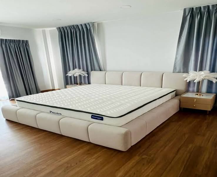 Centro Bangna, Samut Prakan, 111 Soi 3, Bang Kaeo, Bang Plee, Samut Prakan, 3 Bedrooms, 280 sqm, Single Detached House For Rent, by DifferEstate, 500433548 - DDproperty.com