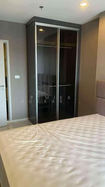 IDEO Mobi Charan Interchange, Bangkok, 531 Charansanitwong Road, Bang Khun Sri, Bangkok Noi, Bangkok, 1 Bedroom, 34 sqm, Condo For Sale, by Pemika Aukkaraleekul, 500433549 - DDproperty.com