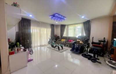 ขาย - Passorn Prestige Onnut : ภัสสร เพรสทีจ อ่อนนุช, กรุงเทพ