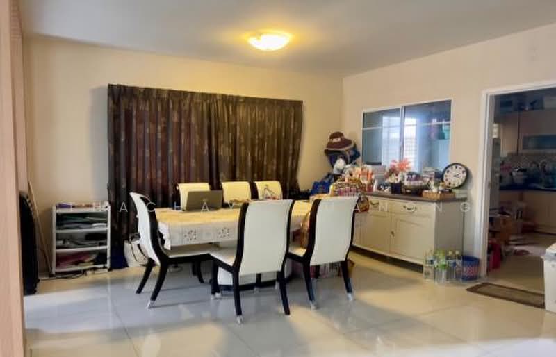 Passorn Prestige Onnut : ภัสสร เพรสทีจ อ่อนนุช, กรุงเทพ, ถนน เฉลิมพระเกียรติ ร. 9, ประเวศ, กรุงเทพ, 195 ตร.ม., บ้านเดี่ยว ขาย, โดย Thachaya Buanong, 500433550 - DDproperty.com