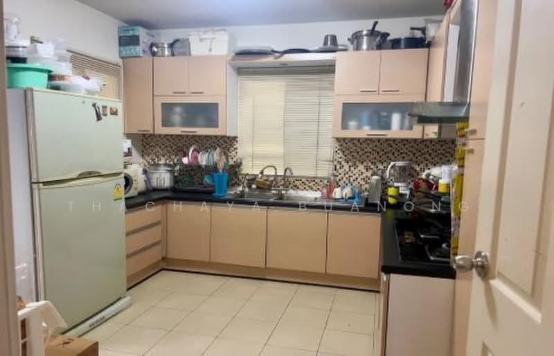 Passorn Prestige Onnut, Bangkok, Chaloem Phrakiat Rama 9 Road, Prawet, Bangkok, 3 Bedrooms, 195 sqm, Single Detached House For Sale, by Thachaya Buanong, 500433550 - DDproperty.com