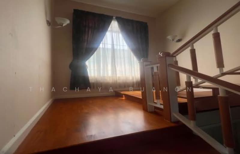 Passorn Prestige Onnut, Bangkok, Chaloem Phrakiat Rama 9 Road, Prawet, Bangkok, 3 Bedrooms, 195 sqm, Single Detached House For Sale, by Thachaya Buanong, 500433550 - DDproperty.com