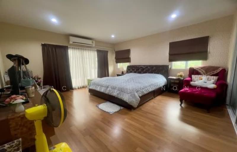 Passorn Prestige Onnut : ภัสสร เพรสทีจ อ่อนนุช, กรุงเทพ, ถนน เฉลิมพระเกียรติ ร. 9, ประเวศ, กรุงเทพ, 195 ตร.ม., บ้านเดี่ยว ขาย, โดย Thachaya Buanong, 500433550 - DDproperty.com