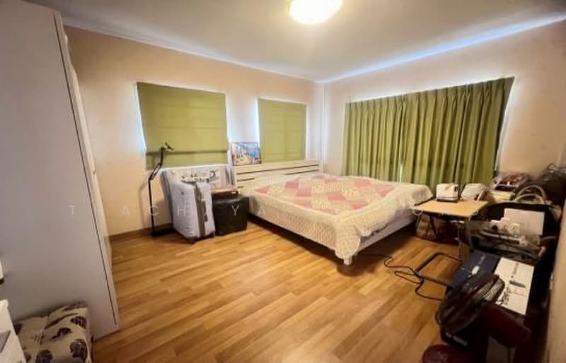 Passorn Prestige Onnut, Bangkok, Chaloem Phrakiat Rama 9 Road, Prawet, Bangkok, 3 Bedrooms, 195 sqm, Single Detached House For Sale, by Thachaya Buanong, 500433550 - DDproperty.com