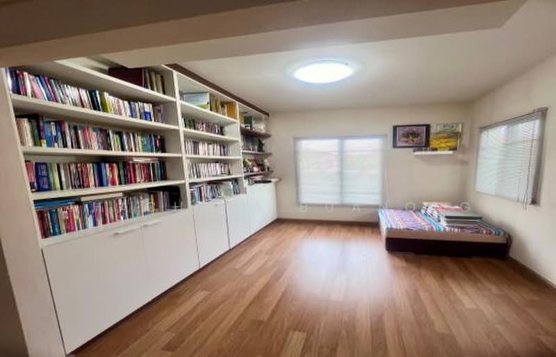 Passorn Prestige Onnut, Bangkok, Chaloem Phrakiat Rama 9 Road, Prawet, Bangkok, 3 Bedrooms, 195 sqm, Single Detached House For Sale, by Thachaya Buanong, 500433550 - DDproperty.com