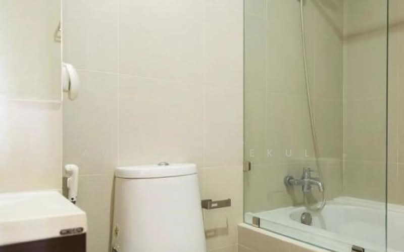 Noble Remix, Bangkok, 772 Soi Sukhumvit 36, Sukhumvit Road, Khong Tan, Khlong Toei, Bangkok, 1 Bedroom, 50 sqm, Condo For Sale, by Pemika Aukkaraleekul, 500433551 - DDproperty.com
