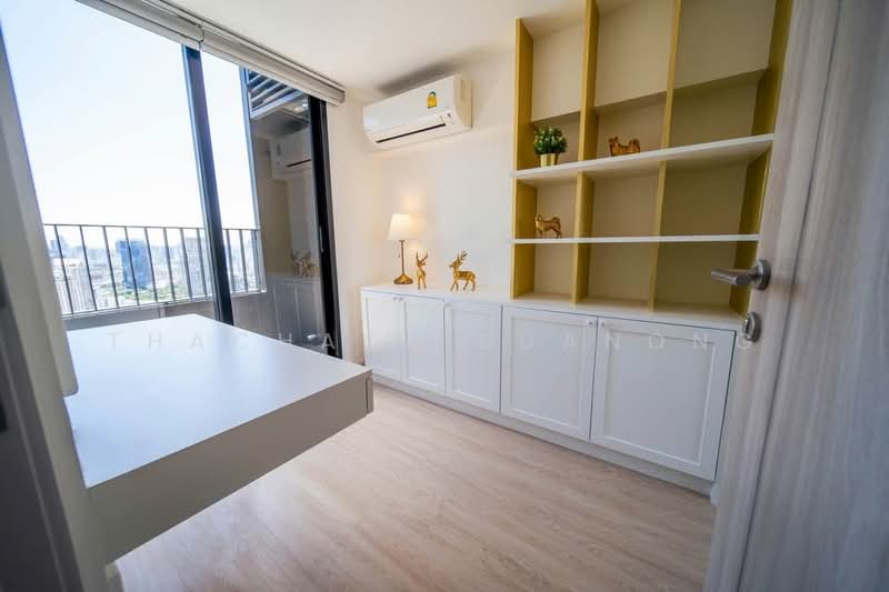 Knightsbridge Prime Sathorn : ไนท์บริดจ์ ไพรม์ สาทร, กรุงเทพ, 599 นราธิวาสราชนครินทร์, ทุ่งมหาเมฆ, สาทร, กรุงเทพ, 44 ตร.ม., คอนโด ให้เช่า, โดย Thachaya Buanong, 500433552 - DDproperty.com