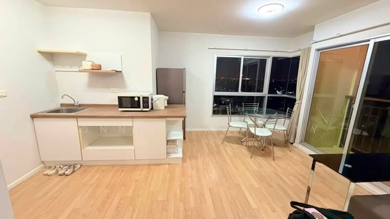 The Parkland Lite Sukhumvit-Paknam, Samut Prakan, Amoradej Road, Pak Nam, Muang Samut Prakarn, Samut Prakan, 1 Bedroom, 60 sqm, Condo For Rent, by Connex Property, 500433556 - DDproperty.com