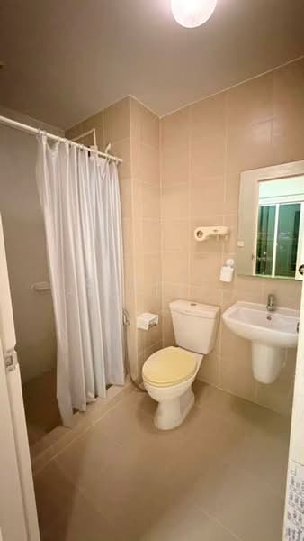 The Parkland Lite Sukhumvit-Paknam, Samut Prakan, Amoradej Road, Pak Nam, Muang Samut Prakarn, Samut Prakan, 1 Bedroom, 60 sqm, Condo For Rent, by Connex Property, 500433556 - DDproperty.com