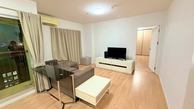 The Parkland Lite Sukhumvit-Paknam, Samut Prakan, Amoradej Road, Pak Nam, Muang Samut Prakarn, Samut Prakan, 1 Bedroom, 60 sqm, Condo For Rent, by Connex Property, 500433556 - DDproperty.com