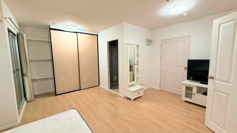 The Parkland Lite Sukhumvit-Paknam, Samut Prakan, Amoradej Road, Pak Nam, Muang Samut Prakarn, Samut Prakan, 1 Bedroom, 60 sqm, Condo For Rent, by Connex Property, 500433556 - DDproperty.com
