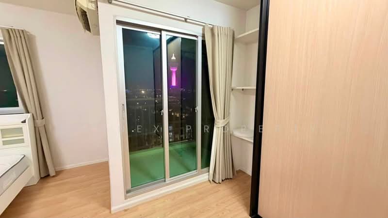 The Parkland Lite Sukhumvit-Paknam, Samut Prakan, Amoradej Road, Pak Nam, Muang Samut Prakarn, Samut Prakan, 1 Bedroom, 60 sqm, Condo For Rent, by Connex Property, 500433556 - DDproperty.com
