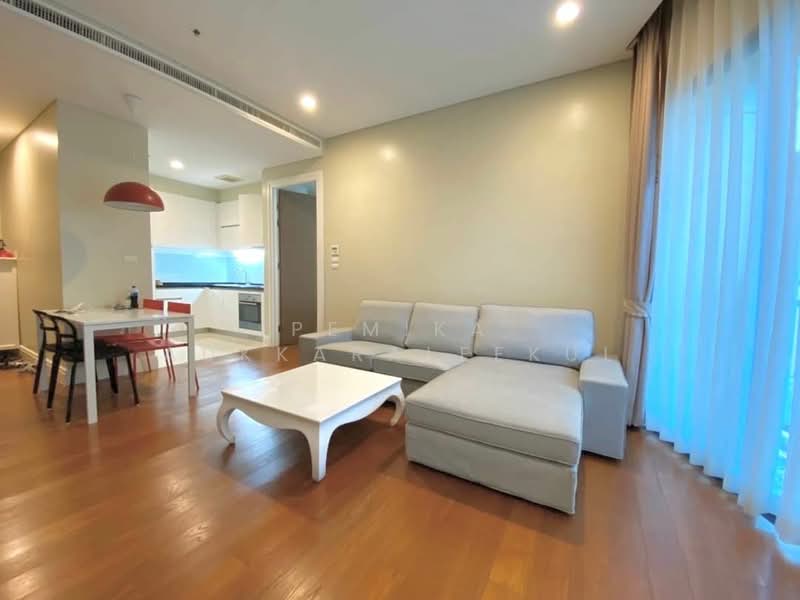 Bright Sukhumvit 24, Bangkok, Sukhumvit 24 Alley, Khong Tan, Khlong Toei, Bangkok, 2 Bedrooms, 96 sqm, Condo For Sale, by Pemika Aukkaraleekul, 500433557 - DDproperty.com