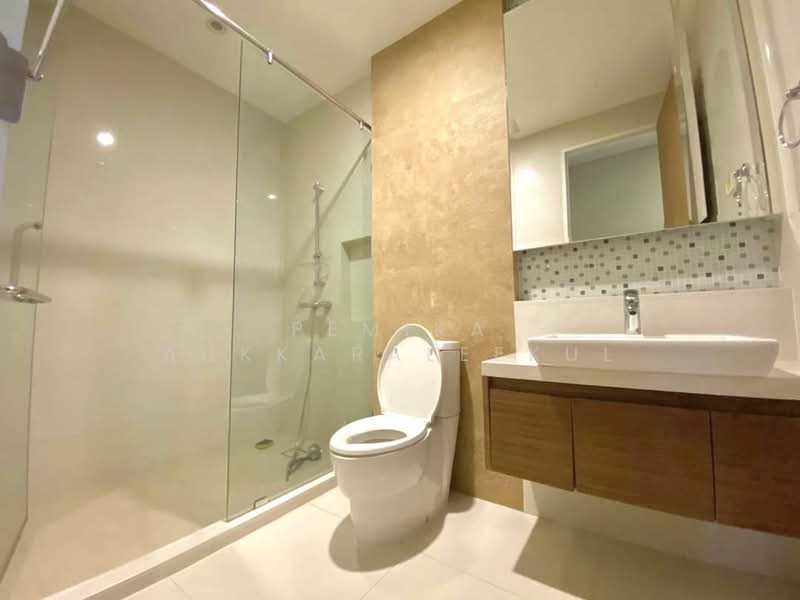 Bright Sukhumvit 24, Bangkok, Sukhumvit 24 Alley, Khong Tan, Khlong Toei, Bangkok, 2 Bedrooms, 96 sqm, Condo For Sale, by Pemika Aukkaraleekul, 500433557 - DDproperty.com